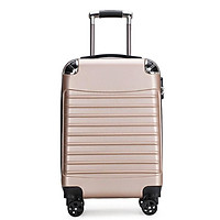Vali nhựa kéo thời trang, trẻ trung, cá tính. Vali du lịch bọc góc. Size 20inch, 24inch. {Giảm 70k ship cho đơn từ 300k}