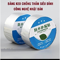 Băng keo chống thấm đa năng