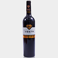 Rượu Vang Đỏ Viesta Cabernet Sauvignon 750ml 12.5% Không Hộp