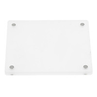 Khung ảnh Nam Châm Tủ Lạnh Acrylic 3 Inch Cho Fuji Instax Square SQ10 SQ20