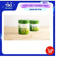 Kem Ủ Tóc Jacqualine 350gr
