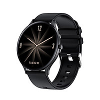 QW13 Smart Watch 1.28 inch TFT Screen IP67 Waterproof Bracelet Sport Wristband Heart Rate Sleep Monitor Blood Pressure