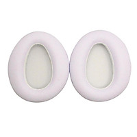 Replacement Ear Pads Ear Cushions For SONY MDR-10RBT MDR-10RNC MDR-10R Headphones