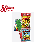 Lốc 5 gói mì nguyên vị Baby Star 20g