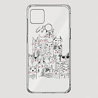 Ốp Lưng Dẻo Dành Cho REALME C12