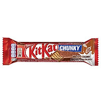 Chocolate Kitkat Chunky 38G - 98839