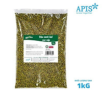 NAVITA ĐẬU XANH HẠT CAO CẤP 1KG