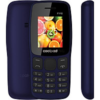 Điện Thoại Coolpad F110 - Hàng Chính Hãng