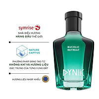 Nước hoa nam Dynik hương cỏ thanh khiết 50ml