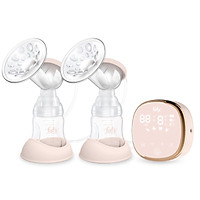 MÁY HÚT SỮA ĐIỆN ĐÔI RESONANCE 4 FATZBABY FB1182VNH/FB1182VNG - MÀN HÌNH MÀU HỒNG/ĐEN TRÁNG BẢO HÀNH 12 THÁNG CHÍNH HÃNG