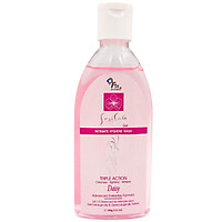 Gel vệ sinh phụ nữ Fixderma Srai Soft Gel – Daisy (Hương Hoa Cúc) (100g)