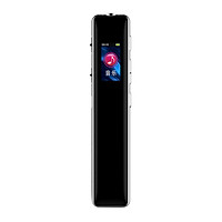 Pocket Digital Voice Recorder USB Dictaphone Noise Reduction
