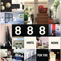 888 Hints for home
