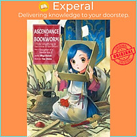 Sách - Ascendance of a Bookworm : Part 1 Volume 2 by Miya Kazuki (US edition, paperback)