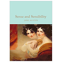 Sense and Sensibility