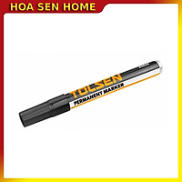 Bút lông Tolsen Đen/Đỏ