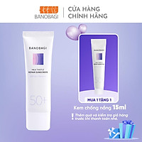 Kem chống nắng Banobagi Milk Thistle Repair Sunscreen 50ml SPF 50+ PA+++