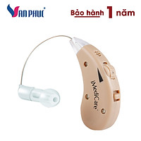 Máy trợ thính iMediCare iHA-E1 (NEW) (CHÍNH HÃNG - BH 12 tháng)