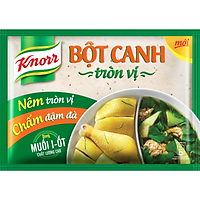 Big C - Bột canh tròn vị Knorr 190g - 28581