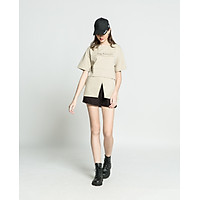 J-P Fashion - Quần short lưng thun 15004006