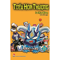 Tiểu Hòa Thượng – Tập 28