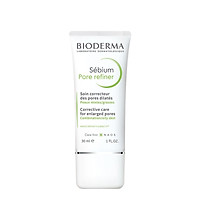 Kem Dưỡng Da Làm Se Khít Lỗ Chân Lông Giảm Bóng Nhờn BIODERMA Sebium Pore Refiner 30ml - JESS SHOP COSMETICS