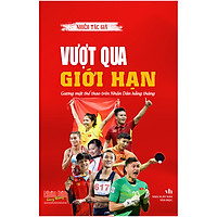 Vượt Qua Giới Hạn