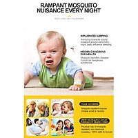 Ultrasonic Pest Repeller Pest Control Reject Devices Repellent Defender for Cockroach Mosquito