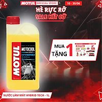 Nước làm mát MOTUL MOTOCOOL EXPERT -37°C 1L
