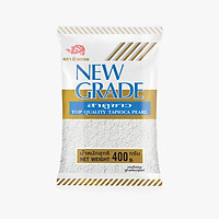 Bột Báng New Grade (màu trắng) 400 g