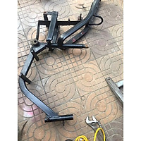 Sườn dành cho xe đạp điện Asama