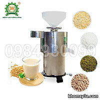 Máy làm sữa đậu nành đa năng 3A2,2Kw - Hàng Chính Hãng