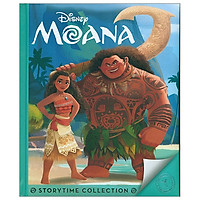 Disney - Moana: Storytime Collection (Storytime Collection Disney)