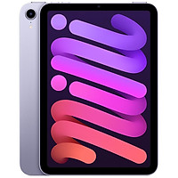 iPad Mini 6 Wi-Fi 256GB - Hàng Chính Hãng