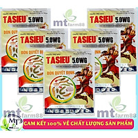 thuốc phòng trừ bọ trĩ có nguồn gốc sinh học giá rẻ hiệu quả cao - 5 gói t a s i e u