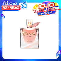 Nước Hoa Nữ Cenota Si Sexy 75ml Chính Hãng
