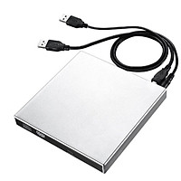 Đầu Đọc Đĩa DVD Rời Cho Laptop
