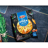 Piza Hải Sản - LC