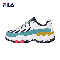 Giày Fila Raid Low 2000