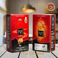 Cà Phê Bột House Blend - Trung Nguyên Loại Hộp 500gr