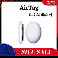Thiết Bị Định Vị Thông Minh SINO ETAG1 - AirTag Hoạt Động Thông Qua Smartphone - Trên Bản Đồ Điện Thoại - Hàng Nhập Khẩu