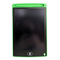 Bảng viết, bảng vẽ tự động xóa cho bé 8.5Inch