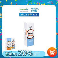 Dầu xả dành cho tóc gàu Selsun (100ml)