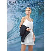Áo suông 2 dây GUMAC AA1299