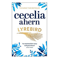 LYREBIRD