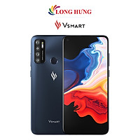 Điện Thoại Vsmart Live 4 (6GB/64GB) - Hàng Chính Hãng