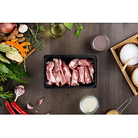 Sụn heo non không xương
