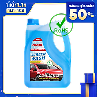 Nước Rửa Kính Ô Tô Focar Screen Wash (2.75L)