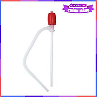 Bơm Tay Vouller Sang Chiết Dung Dịch Dukshin Dp-14 - Hàng Chính Hãng