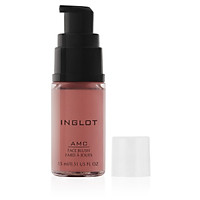 Phấn má Inglot Face Amc Face Blush (4g)